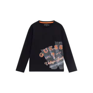 Long sleeve T-shirt Guess image-0