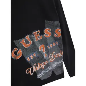 Long sleeve T-shirt Guess image-2