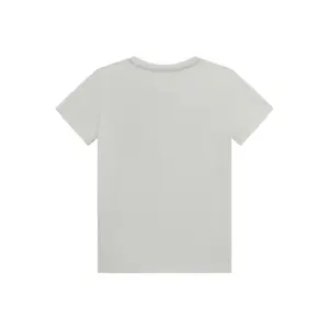 T-shirt with children's logo Guess image-1