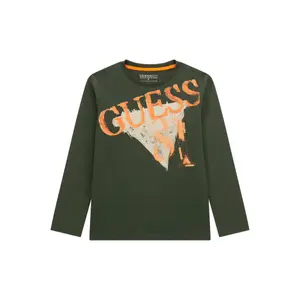 Long sleeve T-shirt Guess image-0