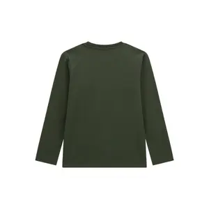 Long sleeve T-shirt Guess image-1