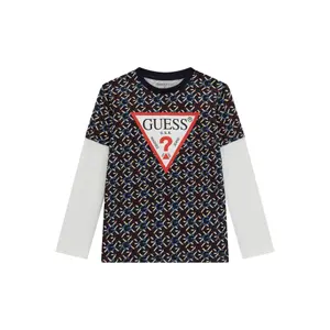 Long sleeve T-shirt Guess image-0