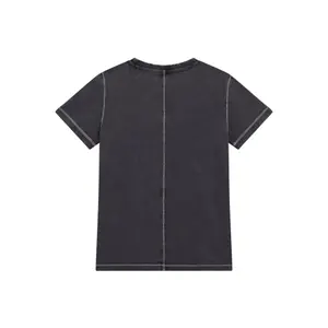 T-shirt with children's logo Guess image-1