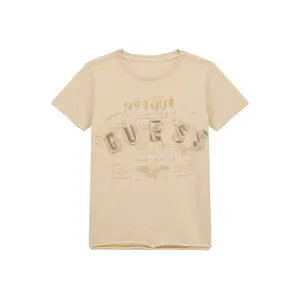 Kid's T-shirt Guess Dye image-0