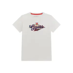 Kid's T-shirt Guess image-0