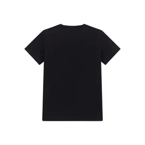 T-shirt with children's logo Guess image-1