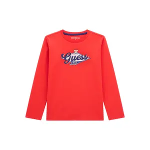 Long sleeve T-shirt Guess image-0