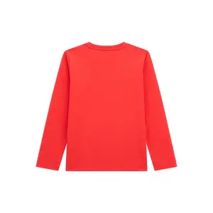 Long sleeve T-shirt Guess image-2