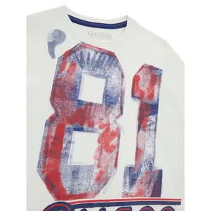 Kid's T-shirt Guess image-2