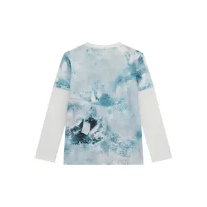 Long sleeve T-shirt Guess image-1