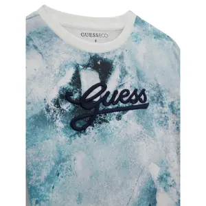 Long sleeve T-shirt Guess image-2