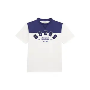 Kid's T-shirt Guess image-0
