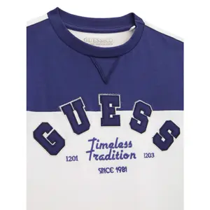 Kid's T-shirt Guess image-2