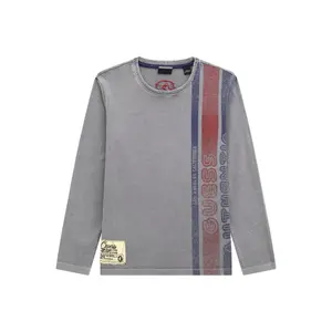 Long sleeve T-shirt Guess image-0