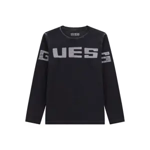 Long sleeve T-shirt Guess GMT Dye image-0