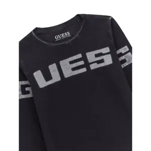 Long sleeve T-shirt Guess GMT Dye image-2