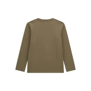 Long sleeve T-shirt Guess image-1