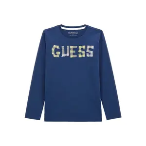 Long sleeve T-shirt Guess image-0