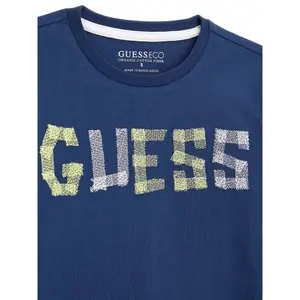 Long sleeve T-shirt Guess image-2