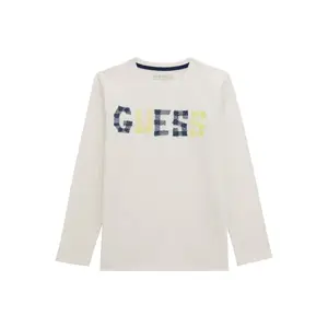Long sleeve T-shirt Guess image-0