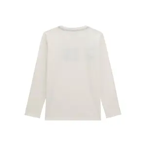 Long sleeve T-shirt Guess image-1