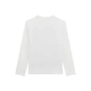 Long sleeve T-shirt Guess Front Print image-1