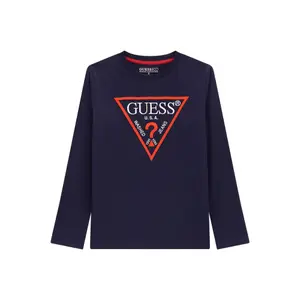 Kid's T-shirt Guess Core image-0