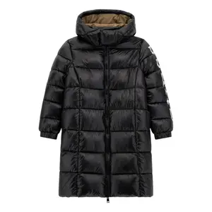 Kinder Kapuzenjacke Guess image-0