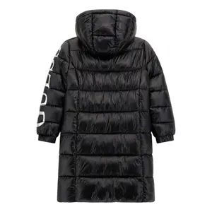Kinder Kapuzenjacke Guess image-1