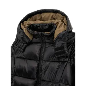 Kinder Kapuzenjacke Guess image-2