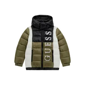 Kapuzenjacke für Kinder Guess image-0