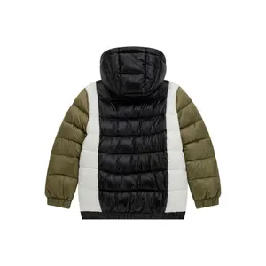 Kapuzenjacke für Kinder Guess image-1
