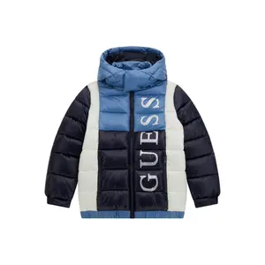Kapuzenjacke für Kinder Guess image-0