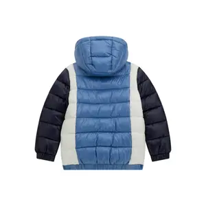 Kapuzenjacke für Kinder Guess image-1