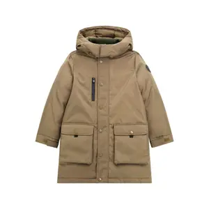 Kinder Kapuzenjacke Guess image-0