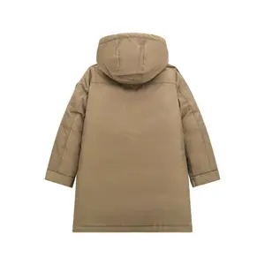 Kinder Kapuzenjacke Guess image-1