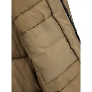 Kinder Kapuzenjacke Guess image-3