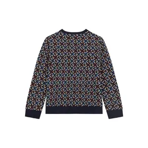 Sweatshirt child Guess Active image-1