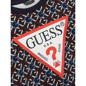 Sweatshirt child Guess Active image-2