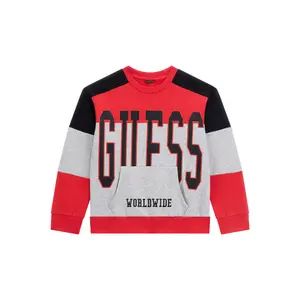 Sweatshirt child Guess Active image-0