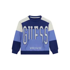 Sweatshirt child Guess Active image-0