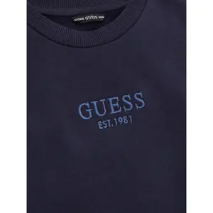 Sweatshirt child Guess image-2