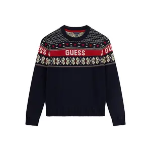 Child's sweater Guess LS image-0