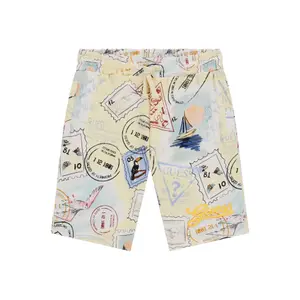 Children's shorts Guess image-0
