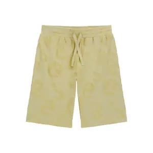Children's shorts Guess Jacquard image-0
