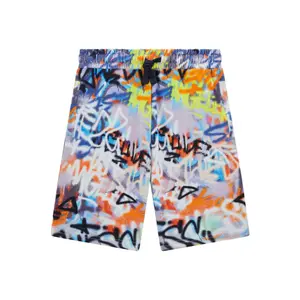 Girl's shorts Guess image-0