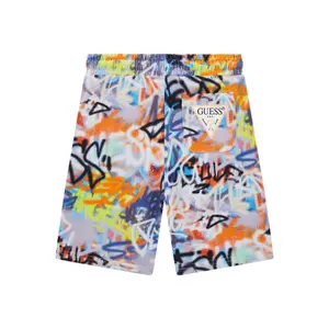 Girl's shorts Guess image-1