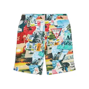Girl's shorts Guess image-1
