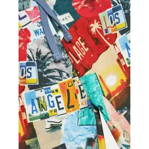 Girl's shorts Guess image-2