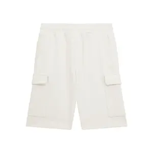 Children's cargo shorts Guess Woven image-0